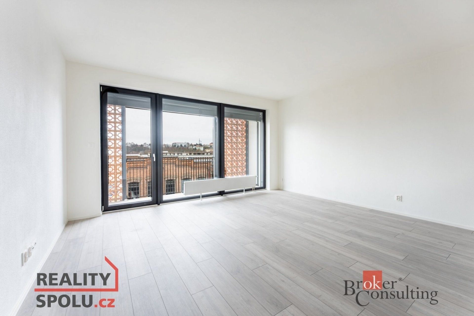 2+kk, Zahradní,Plzeň 2-Slovany,Plzeň, 70 m²