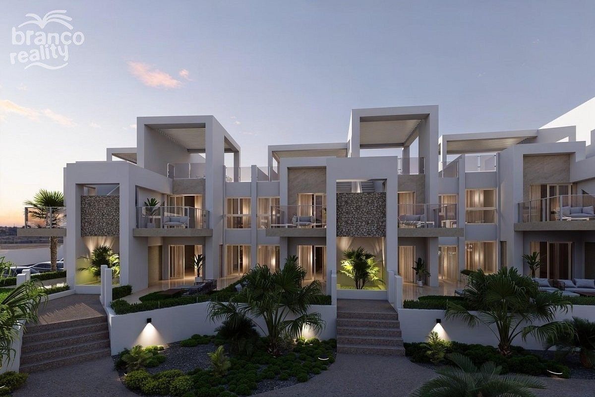 Rodinný dům · 73 m² · Ciudad Quesada, ES - 4