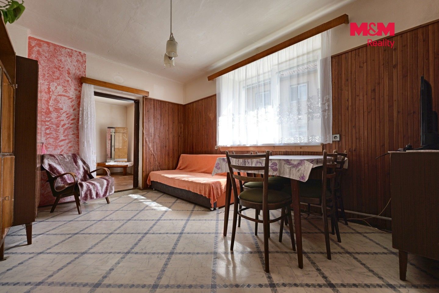 Rodinný dům · 110 m² · Lipová - 3