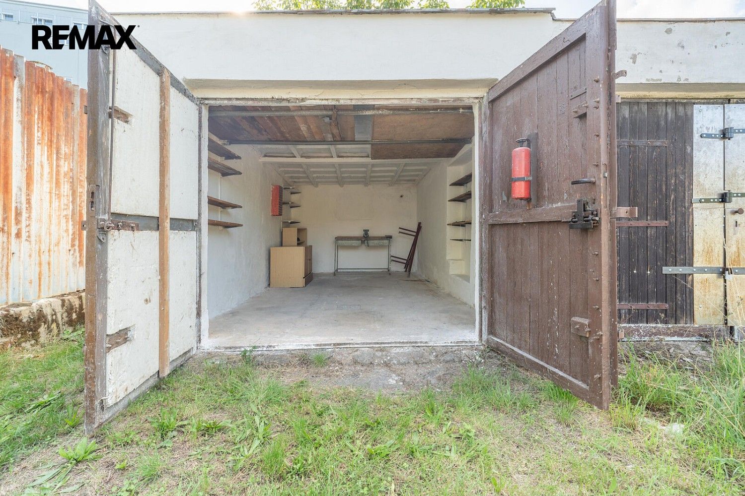 Prodej ostatní - Praha, Hlavní město Praha, 21 m² - 2