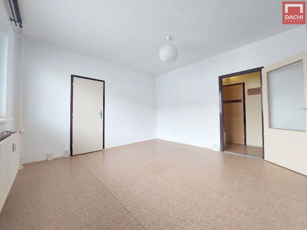 Pronájem byt 2+1 - Fischerova, Olomouc Nové Sady, 45 m² - 5