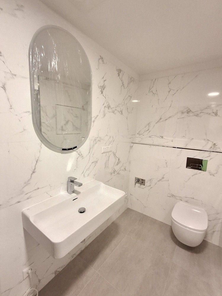Byt 2+kk · 60 m² · Teplice - 3