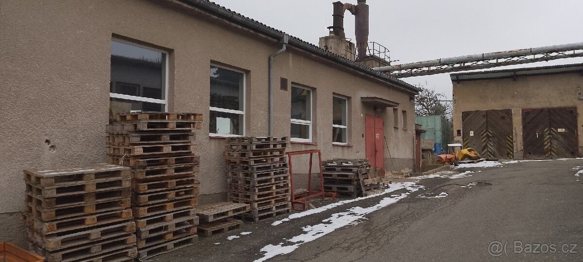 Pronájem ostatní - Ledeč nad Sázavou, 584 01