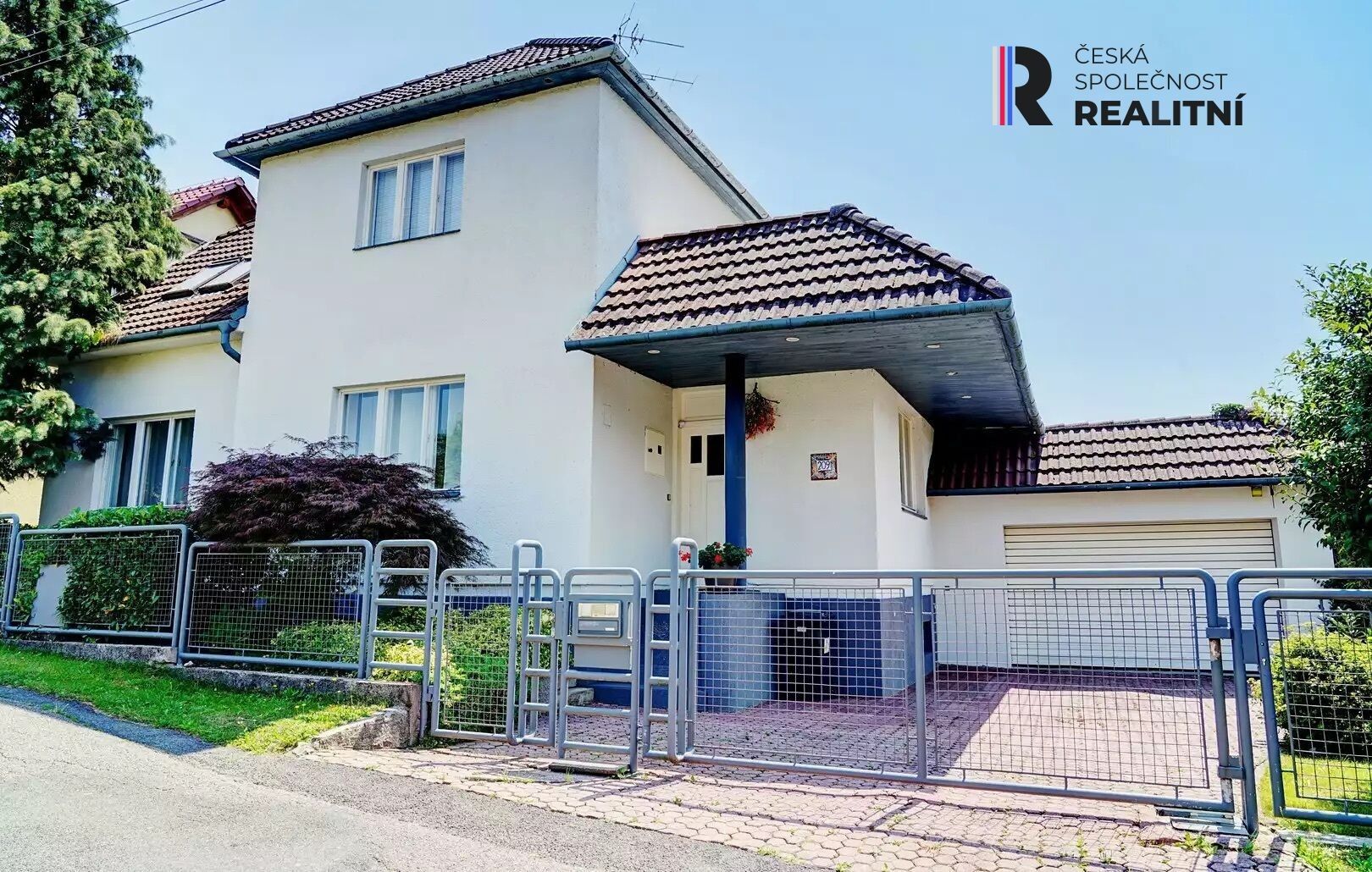 Rodinné domy, Přehradní, Zlín, 192 m² - 1