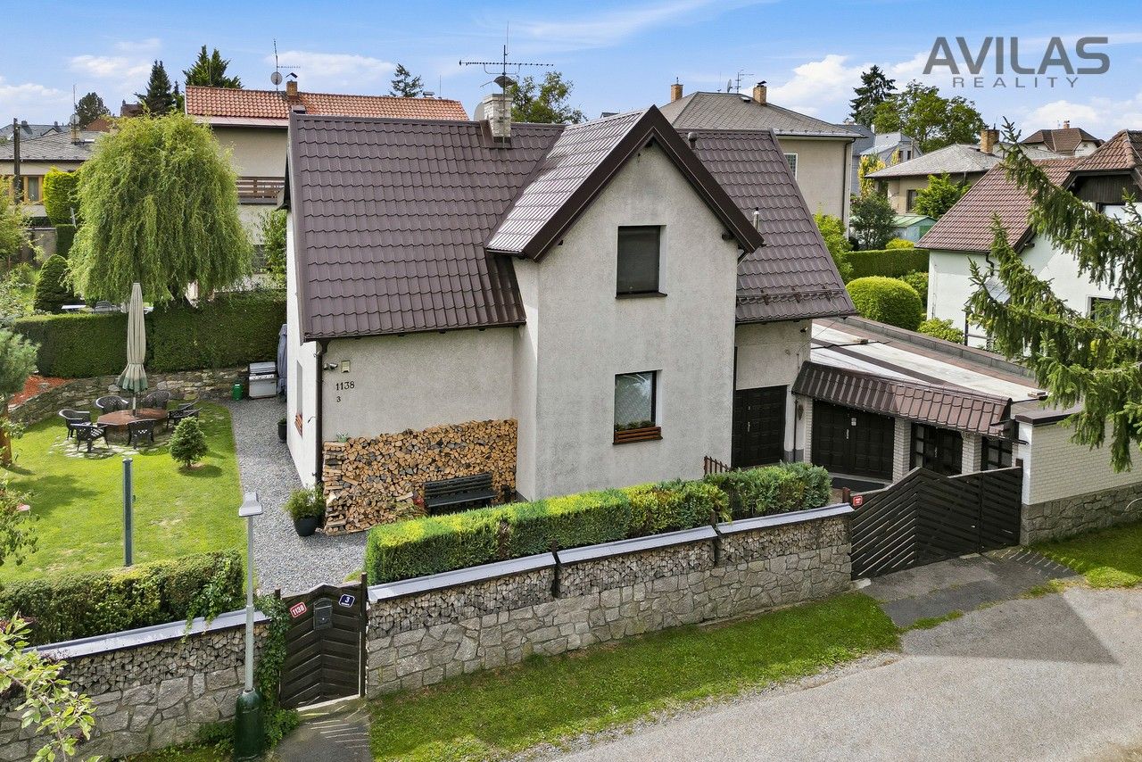 Rodinný dům, 300 m²