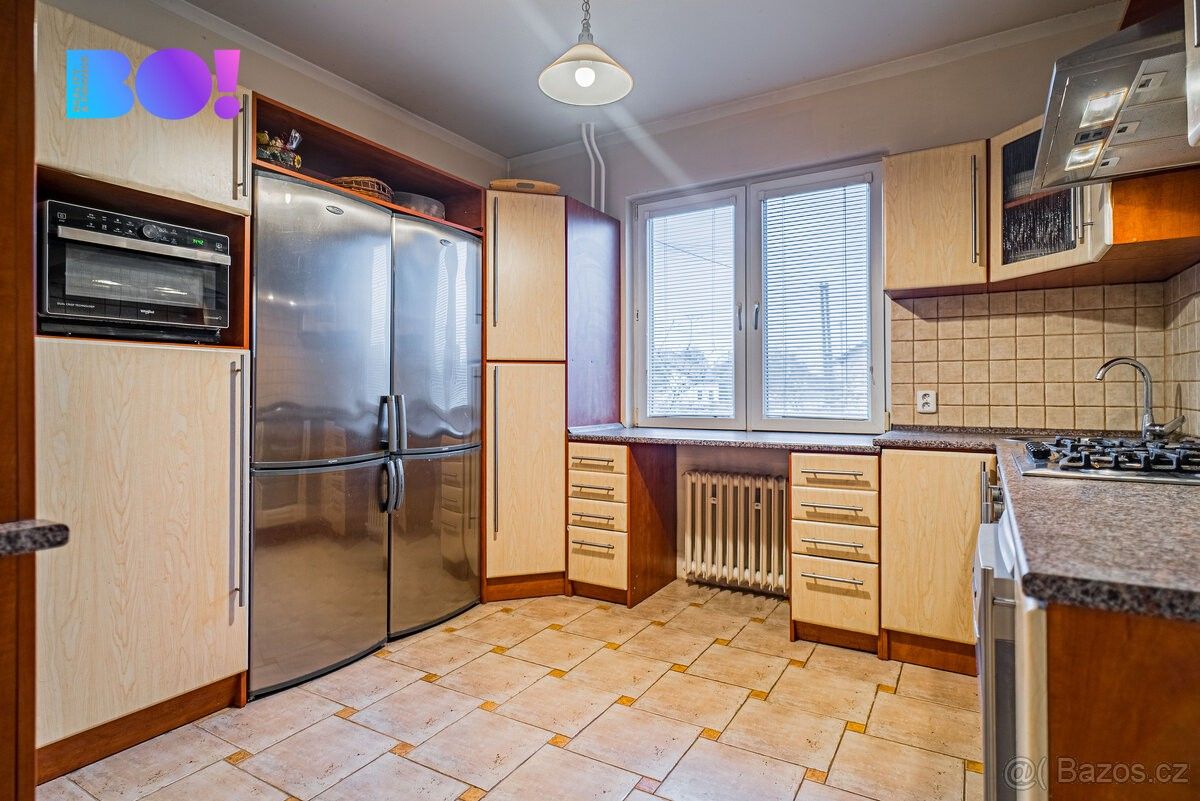 Prodej rodinný dům - Bohumín, 735 31