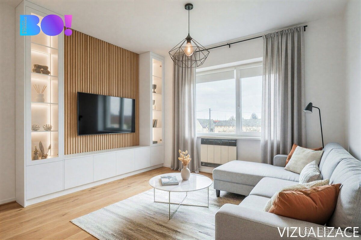 Rodinné domy, Dešov, 675 33