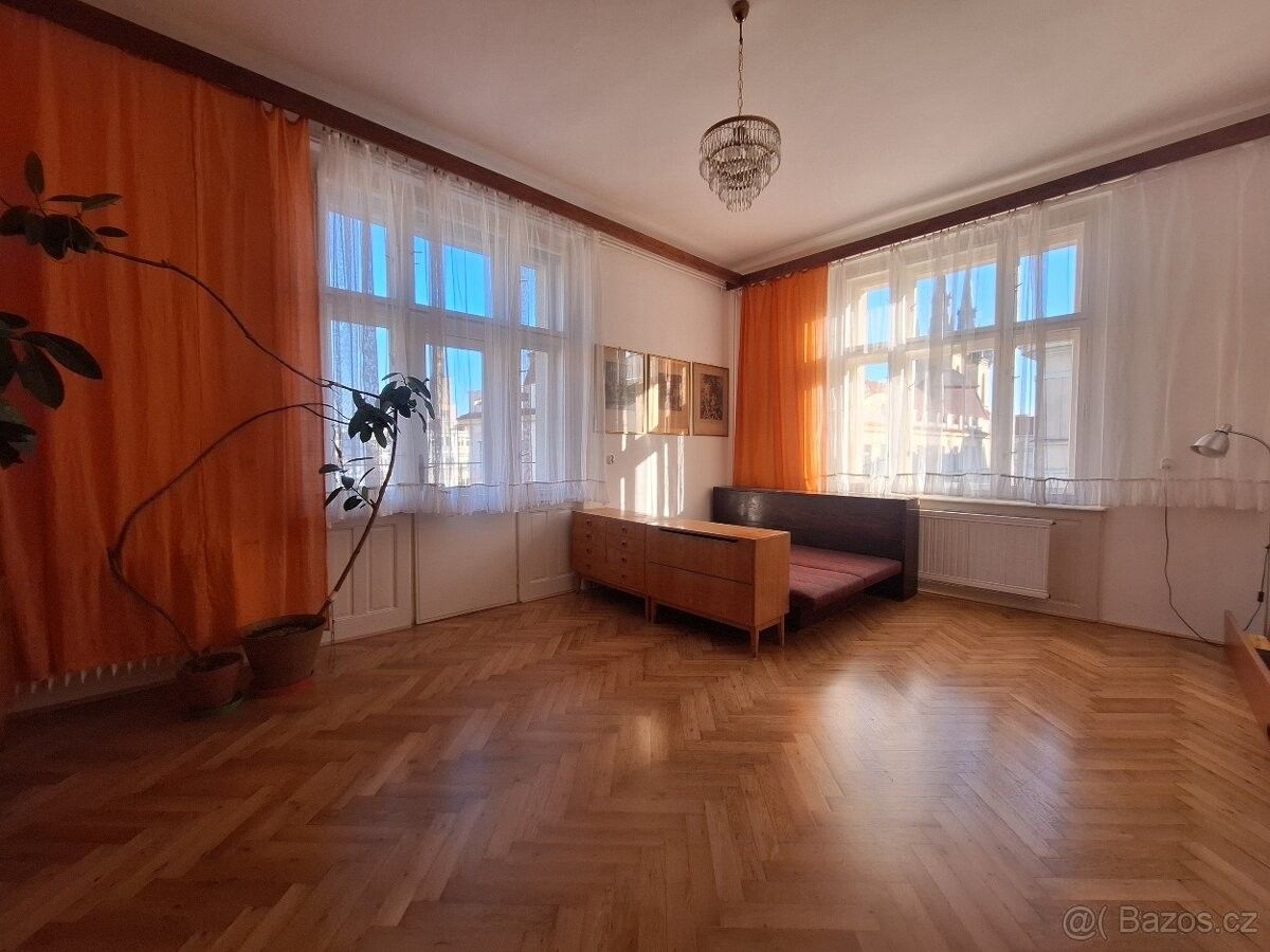 Pronájem byt - Praha, 170 00