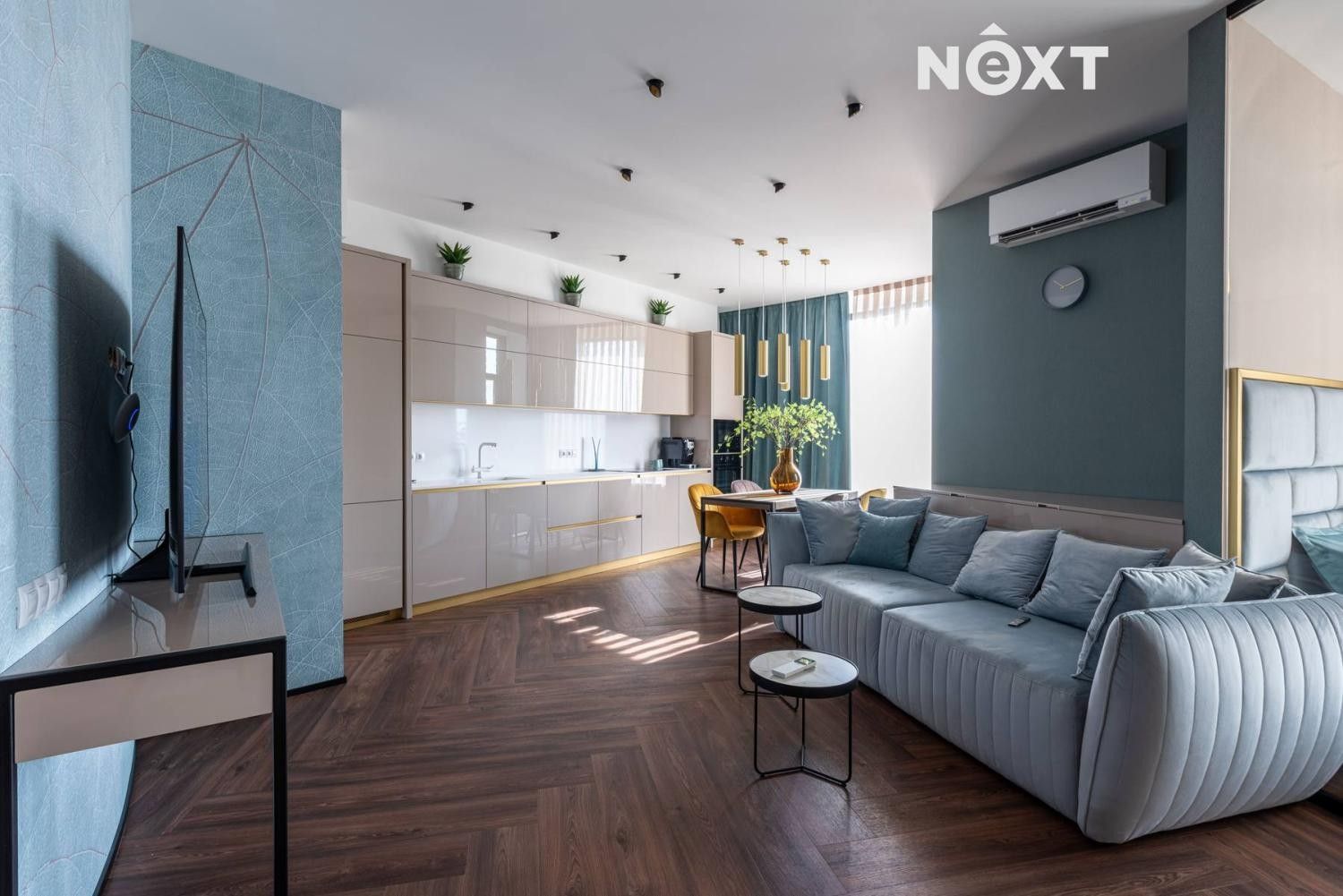 4+kk, Nádražní 2067, České Budějovice 6, 100 m² - 2