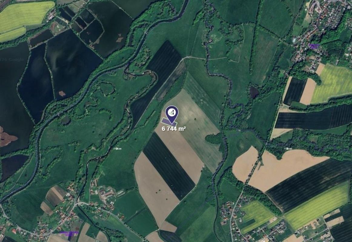 Zemědělské pozemky, Stará Ves nad Ondřejnicí - 2