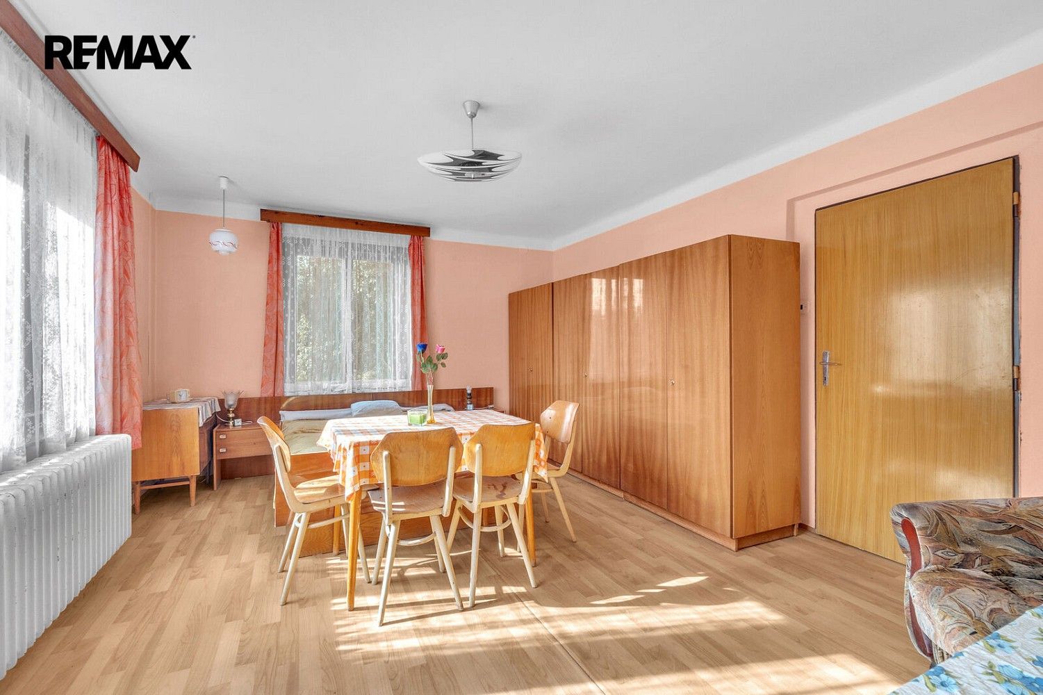 Rodinný dům · 217 m² · Na stávku, Smidary, okres Hradec Králové - 3