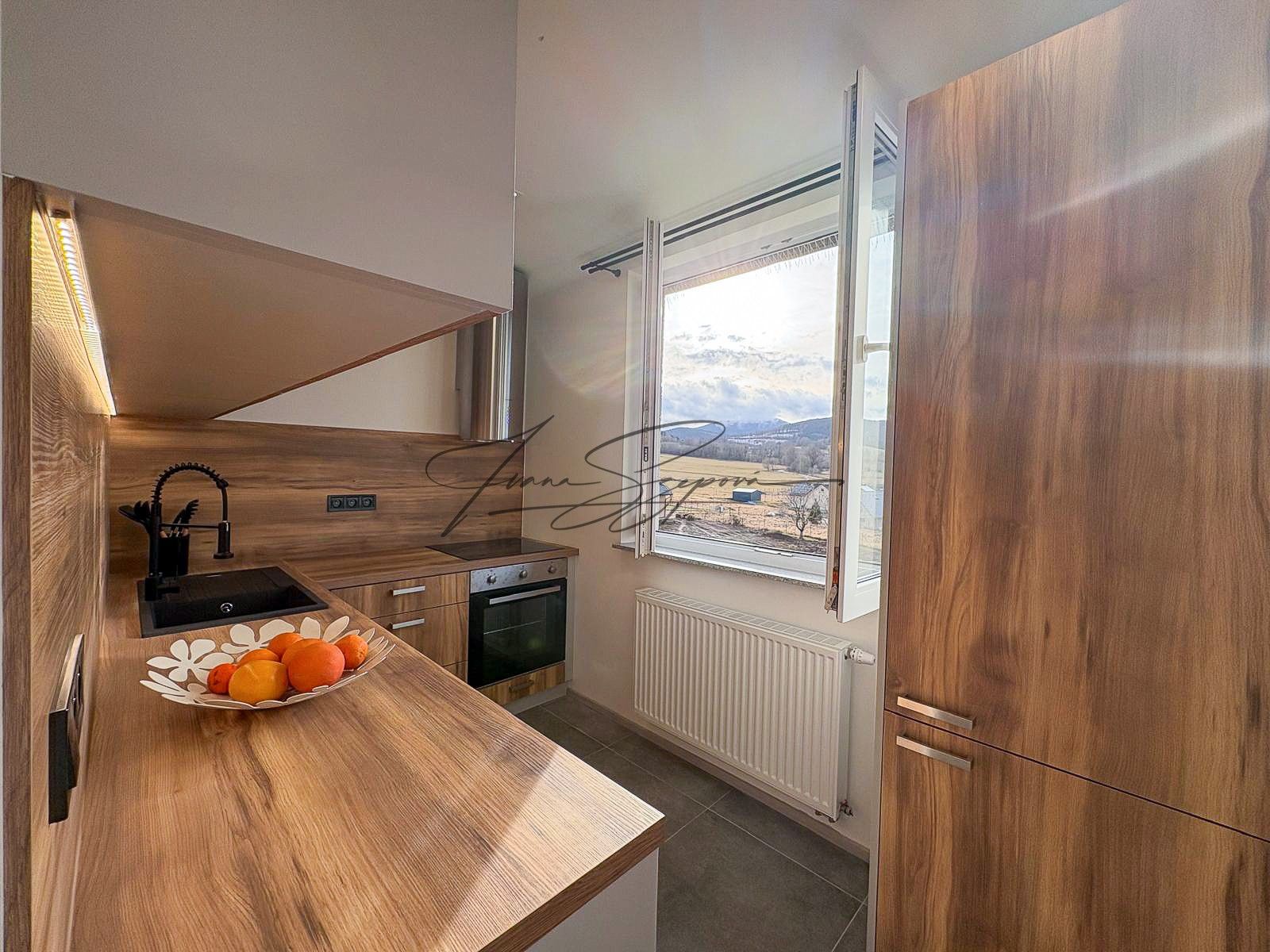 2+1, Záblatí, 52 m²