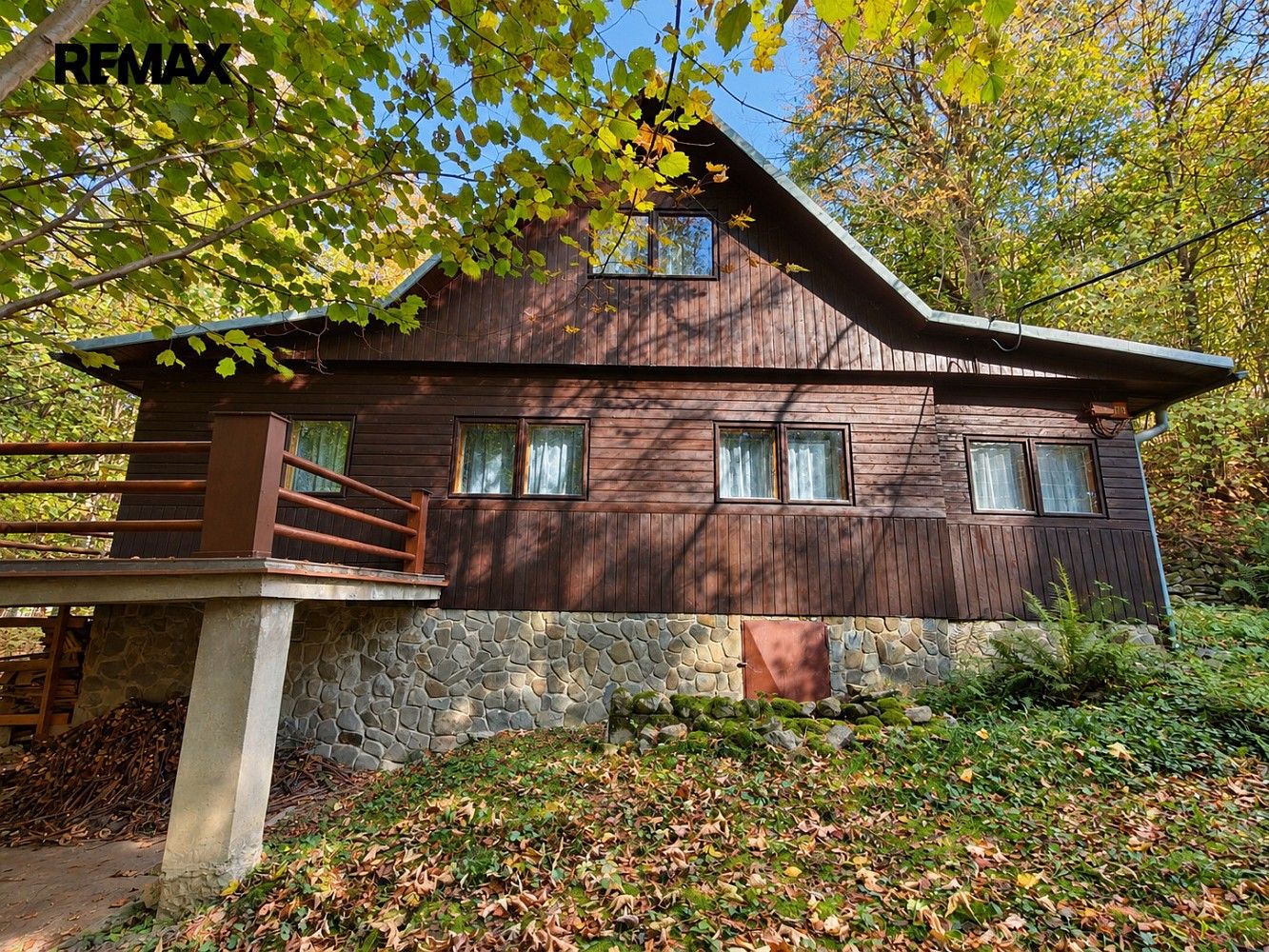 Chalupy, Nýdek, okres Frýdek-Místek, 69 m² - 1