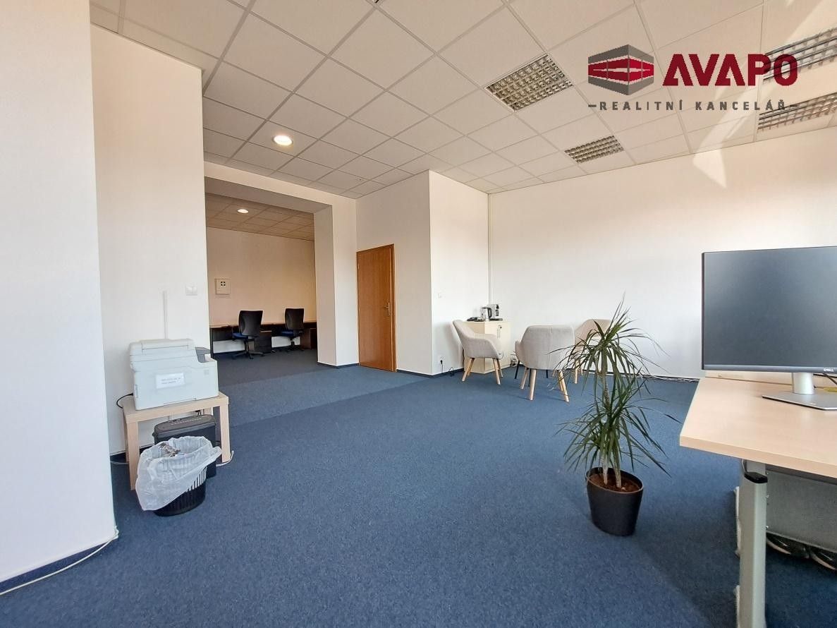 Kancelář · 71 m² · Krnovská, Opava - 3