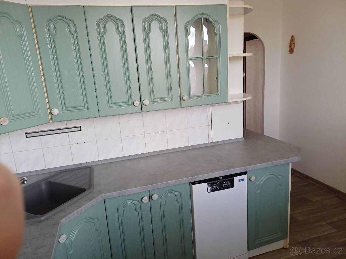 Byty, Nové Město nad Metují, 549 01