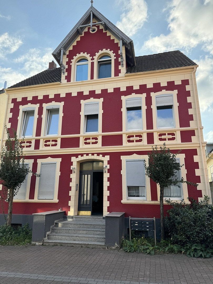 Rodinné domy, Waldstraße.6, , Severní Porýní-Vestfálsko, 365 m² - 1