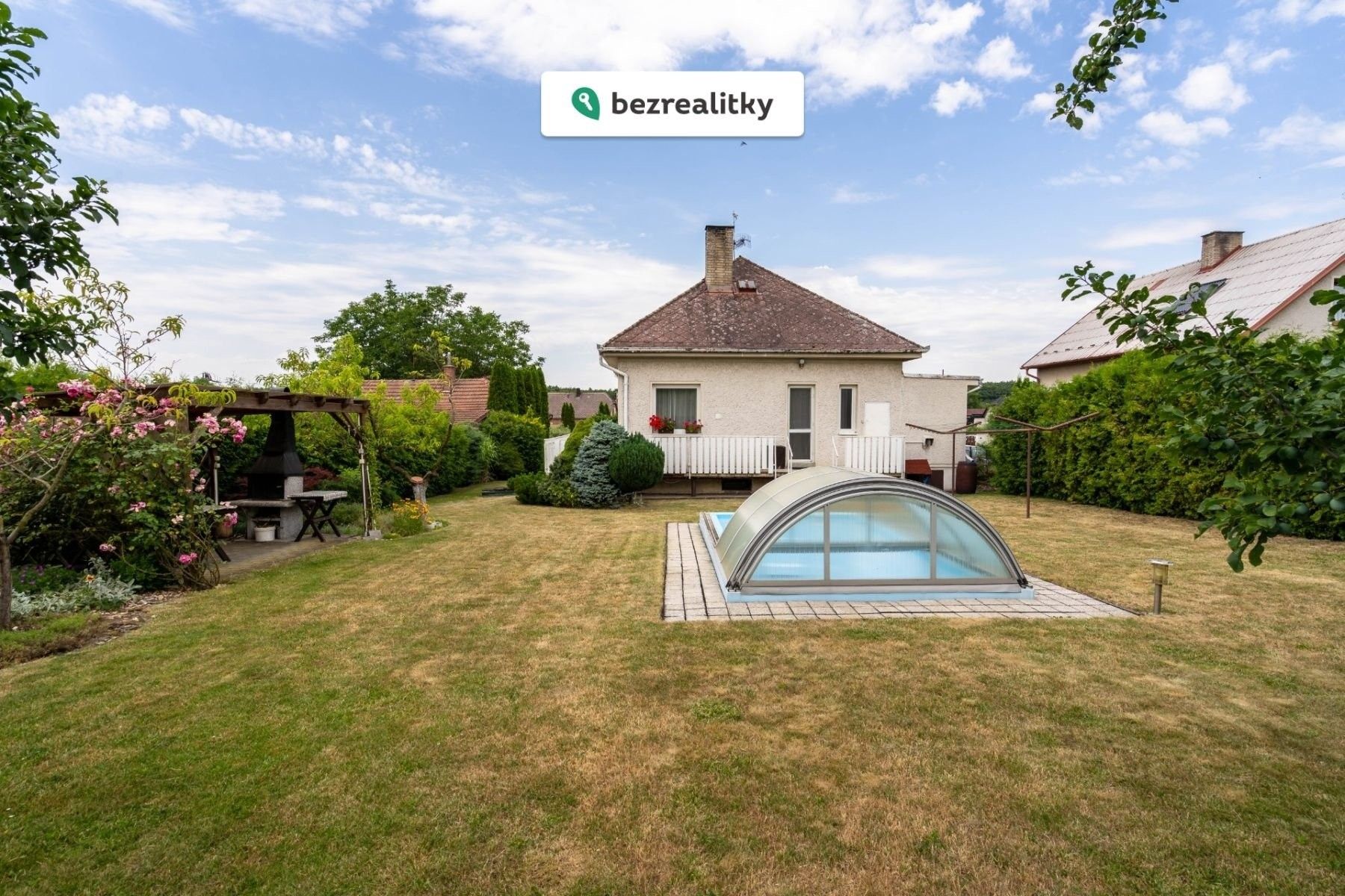 Rodinné domy, Převýšov, 145 m²