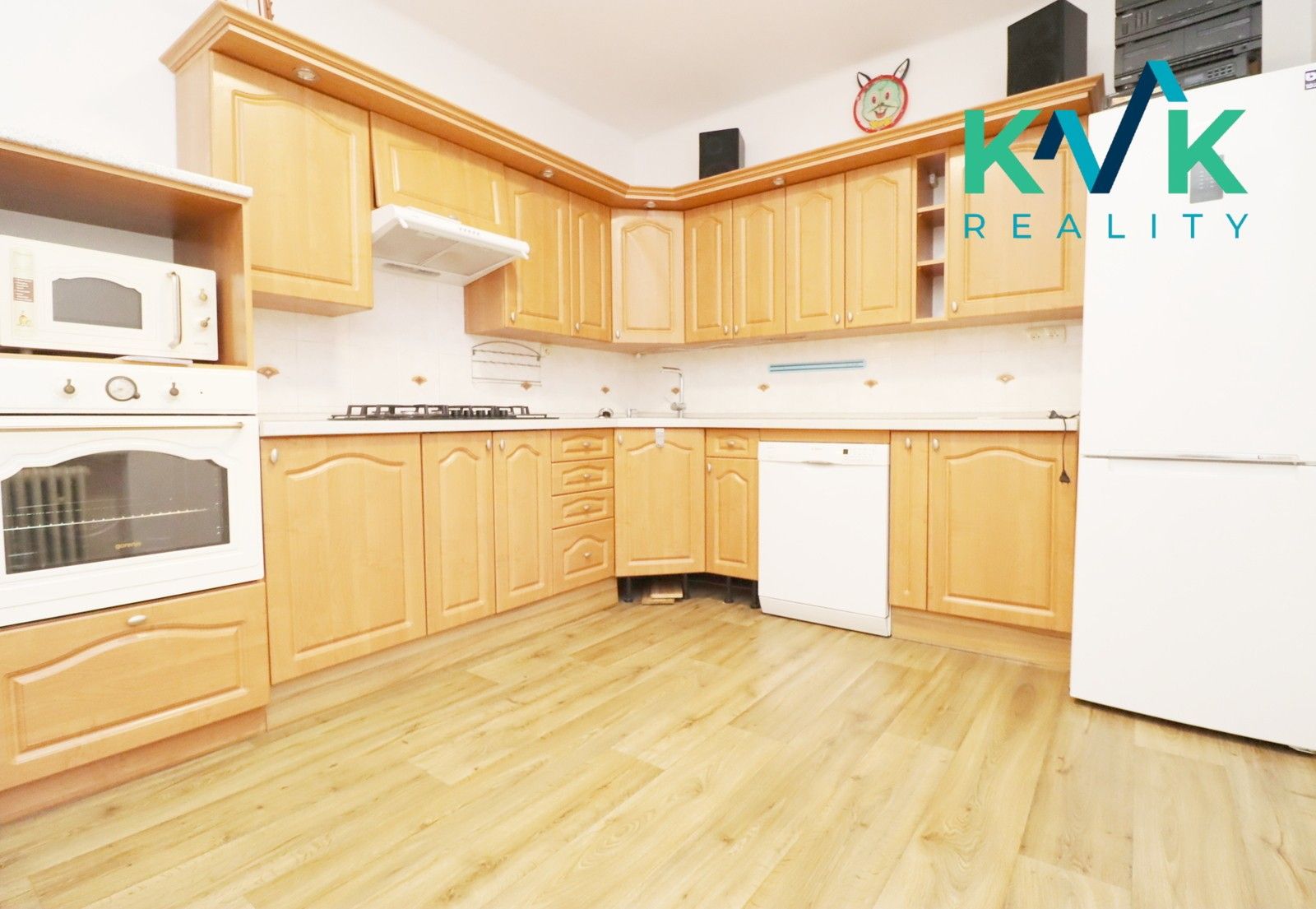 Prodej byt 3+1 - Jiráskova, Karlovy Vary, 104 m²