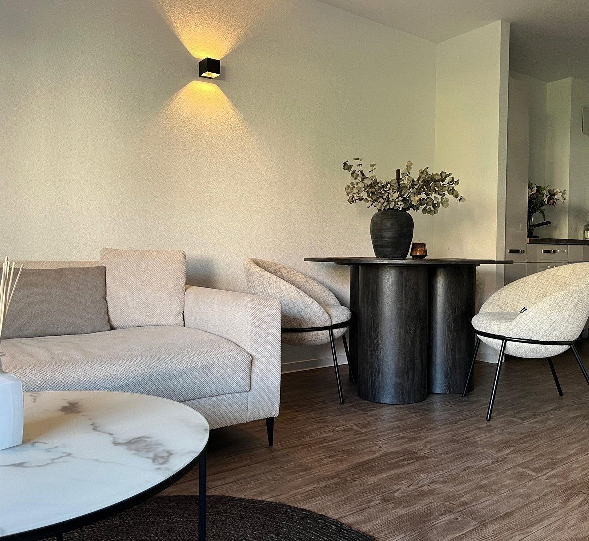 Byt 2+1 · 53 m² · Hessische Str. 122 Dortmund Eving Nordrhein-Westfalen 44339 - 3