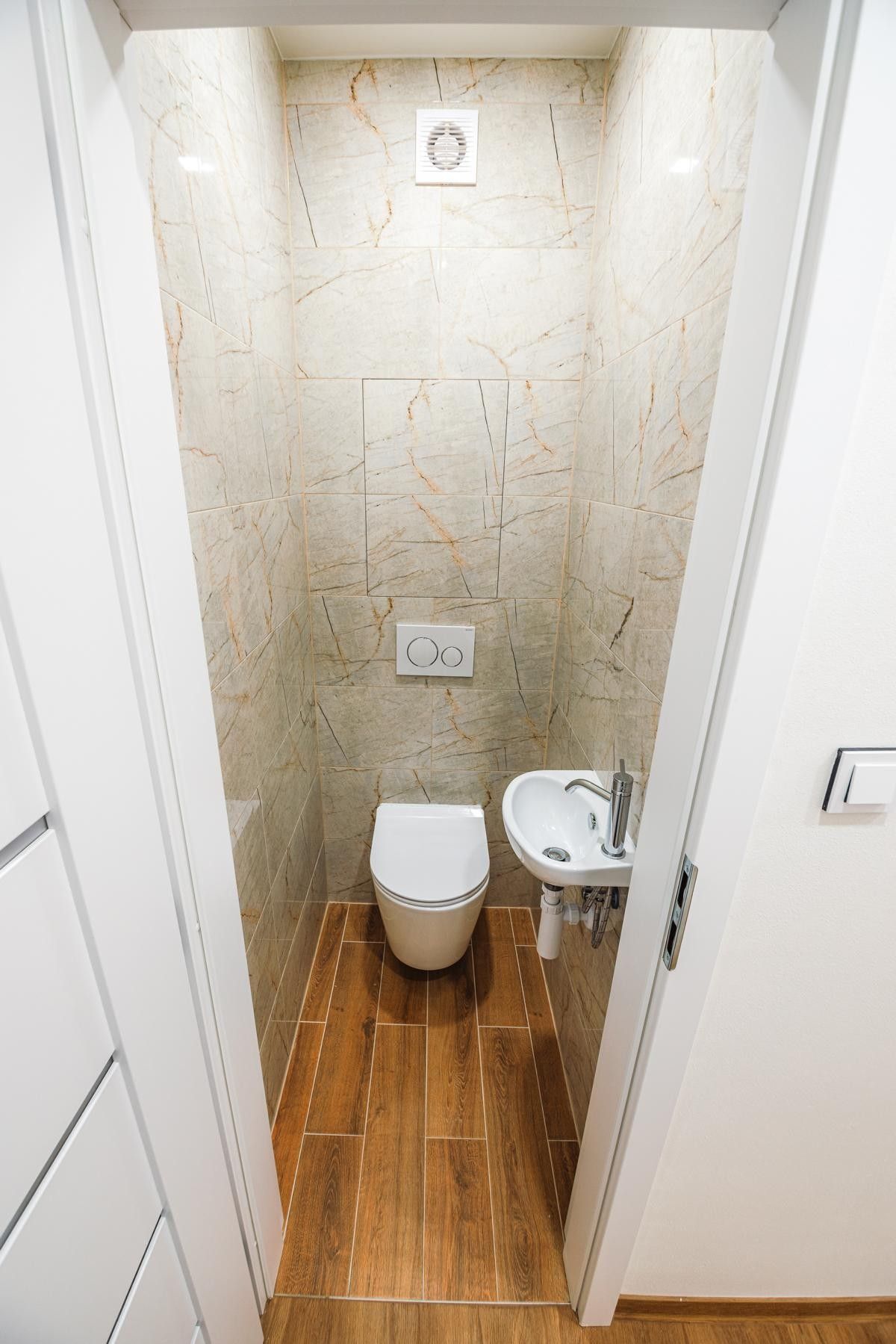 Prodej byt 2+kk - Hlavní třída, Ostrava, 54,9 m²