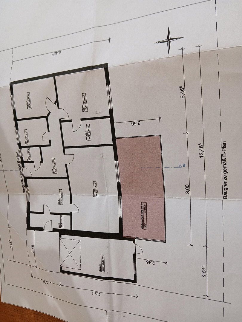 Prodej rodinný dům - Pergweg 17, , Porýní-Falc, 132 m² - 5