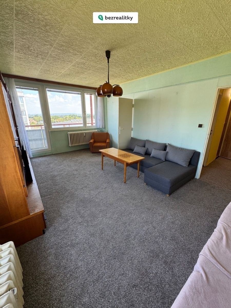 Prodej byt 2+1 - Na Studních 72, Kutná Hora Šipší, 59 m² - 2