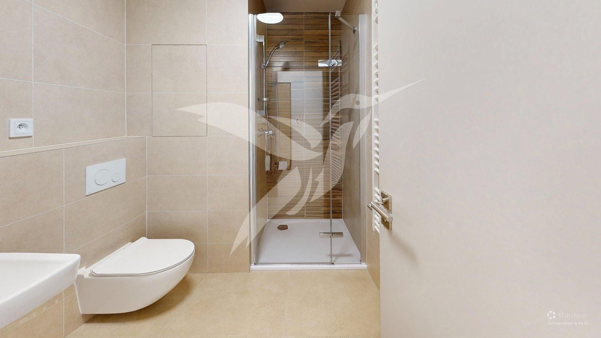 Byt 1+kk · 30 m² · Železná 3068, Plzeň Jižní Předměstí - 3