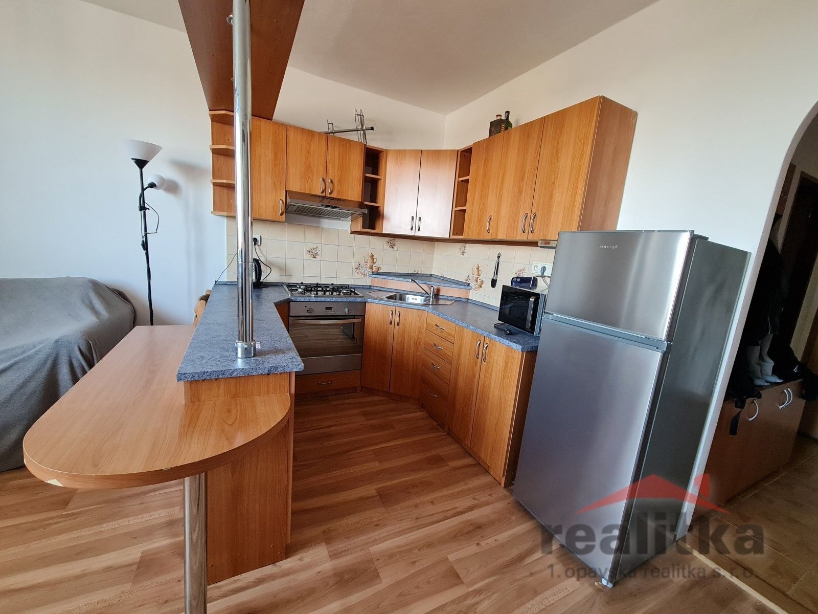 Byt 1+1 · 40 m² · Jasná, Opava - 3