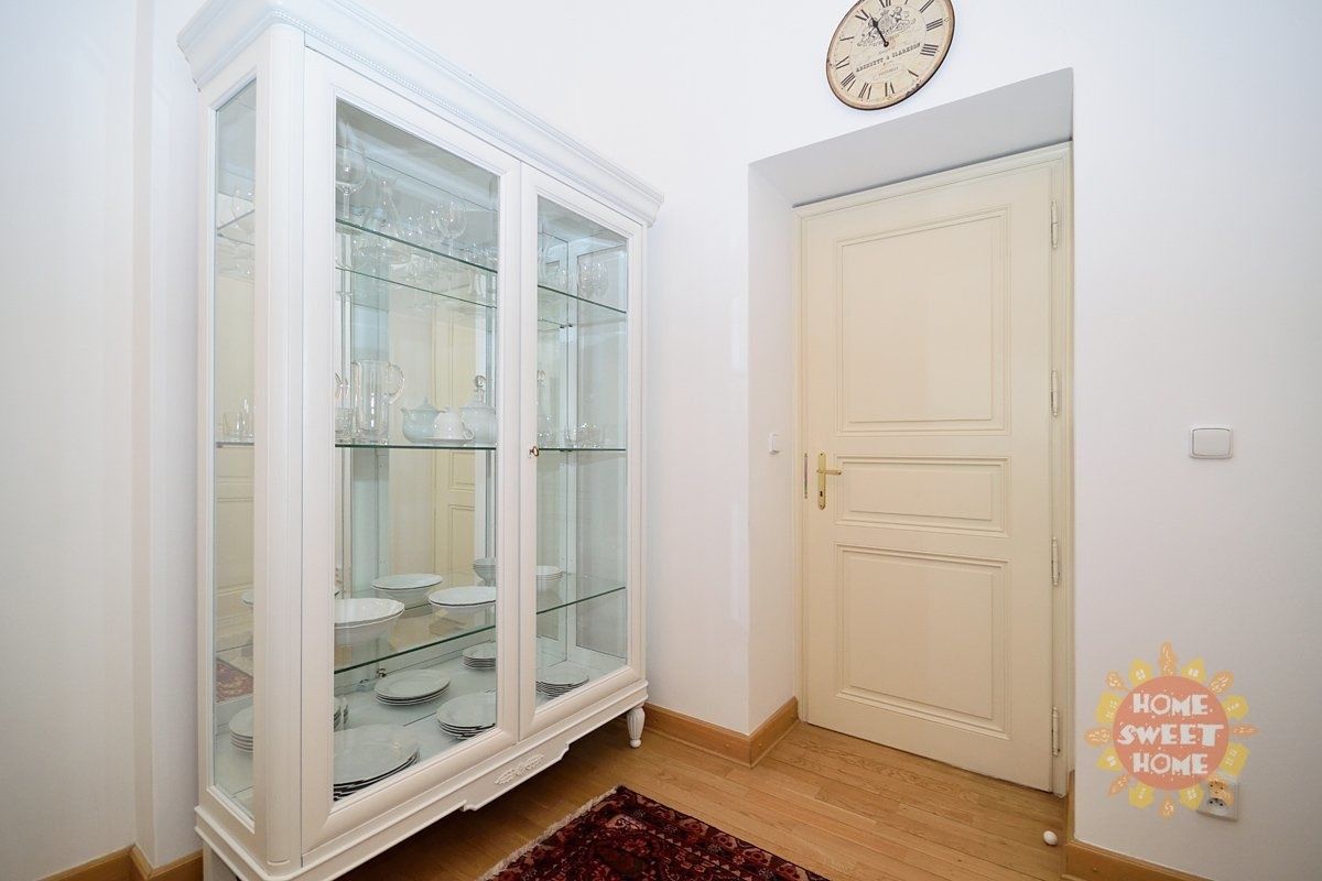 Byt 3+kk · 76 m² · Truhlářská 1109, Praha Nové Město - 4