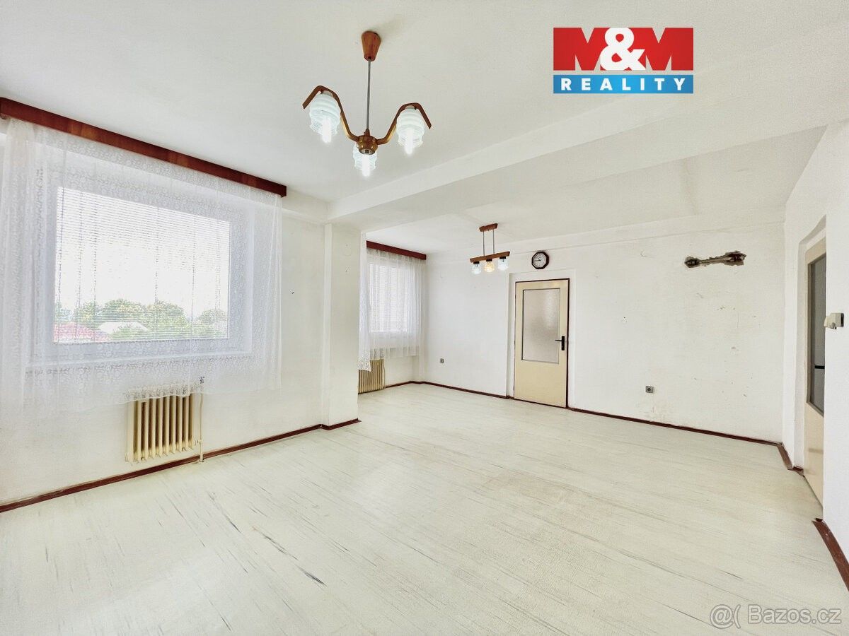 Byty, Králíky, 561 69