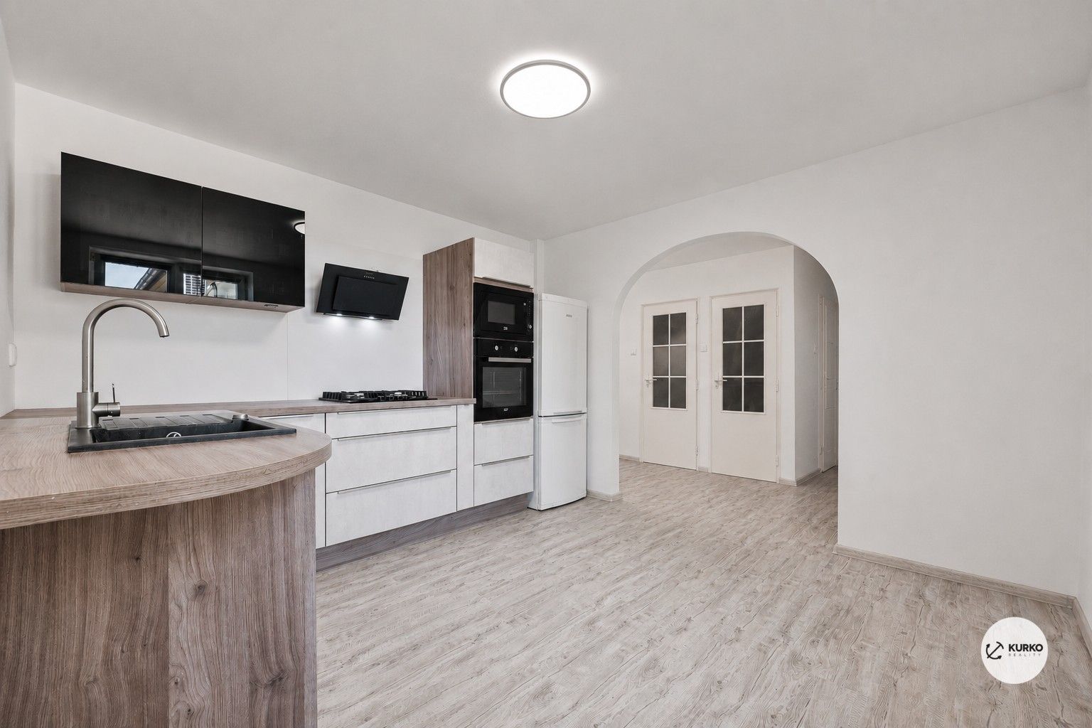 Prodej byt 2+1 - Wolkerova, Frýdek-Místek Místek, 57 m² - 2