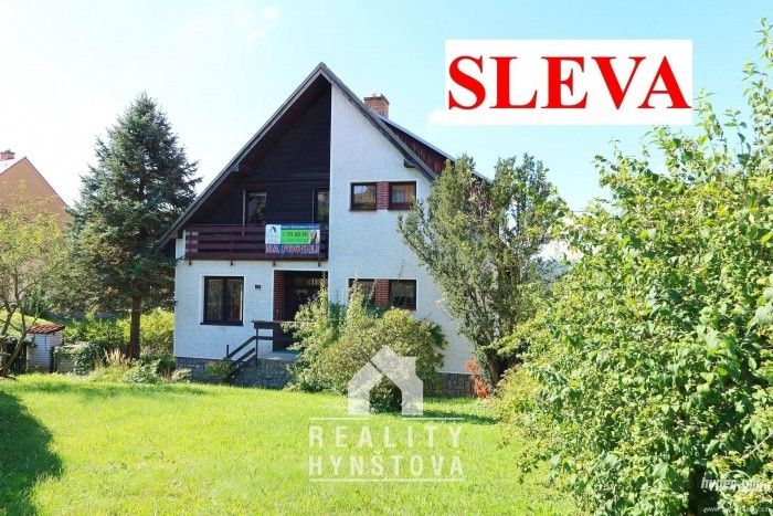 Prodej dům - Polní, Blansko, Klepačov, 290 m²