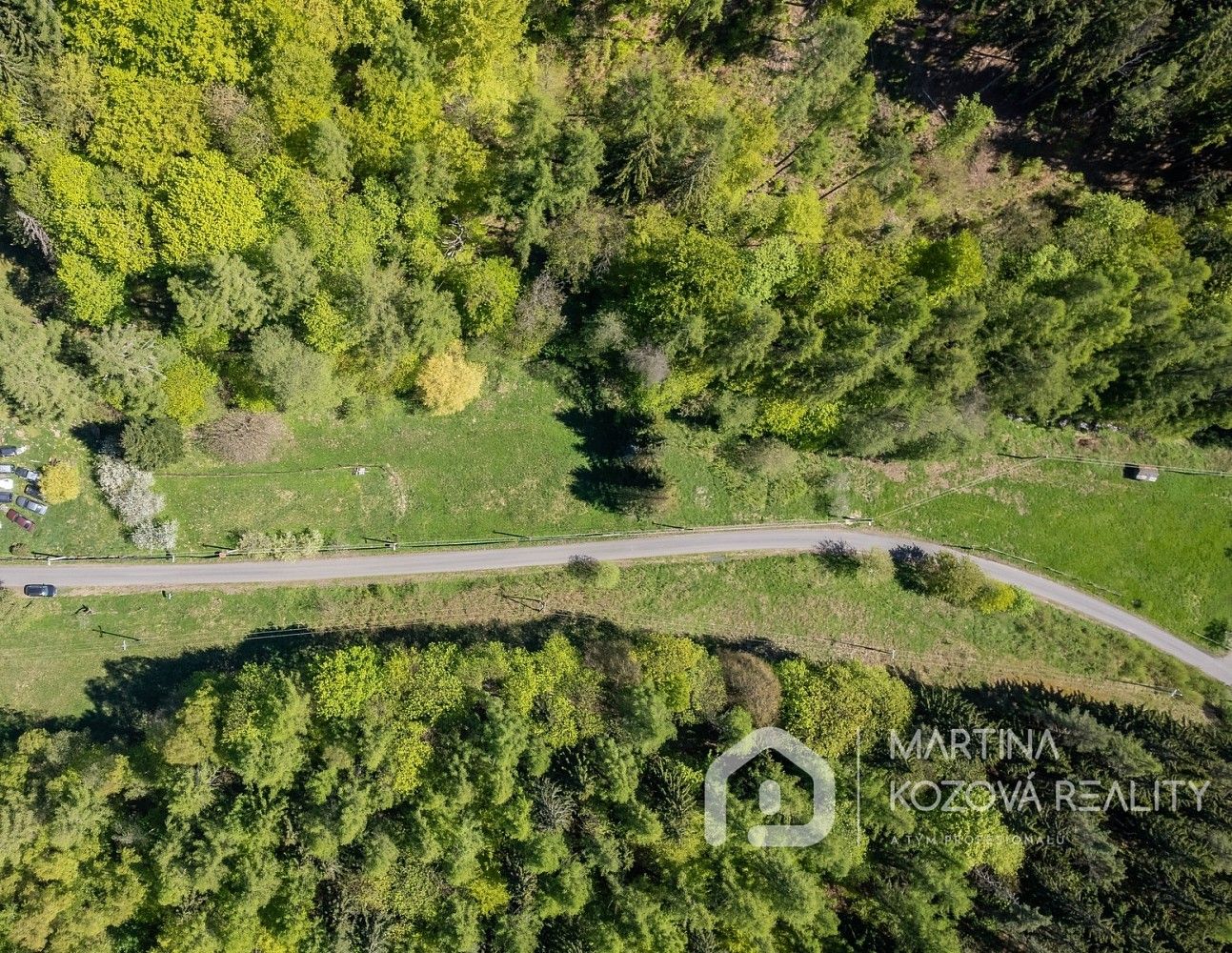 Pozemek pro bydlení · Perštejn, okres Chomutov, Ústecký kraj - 3