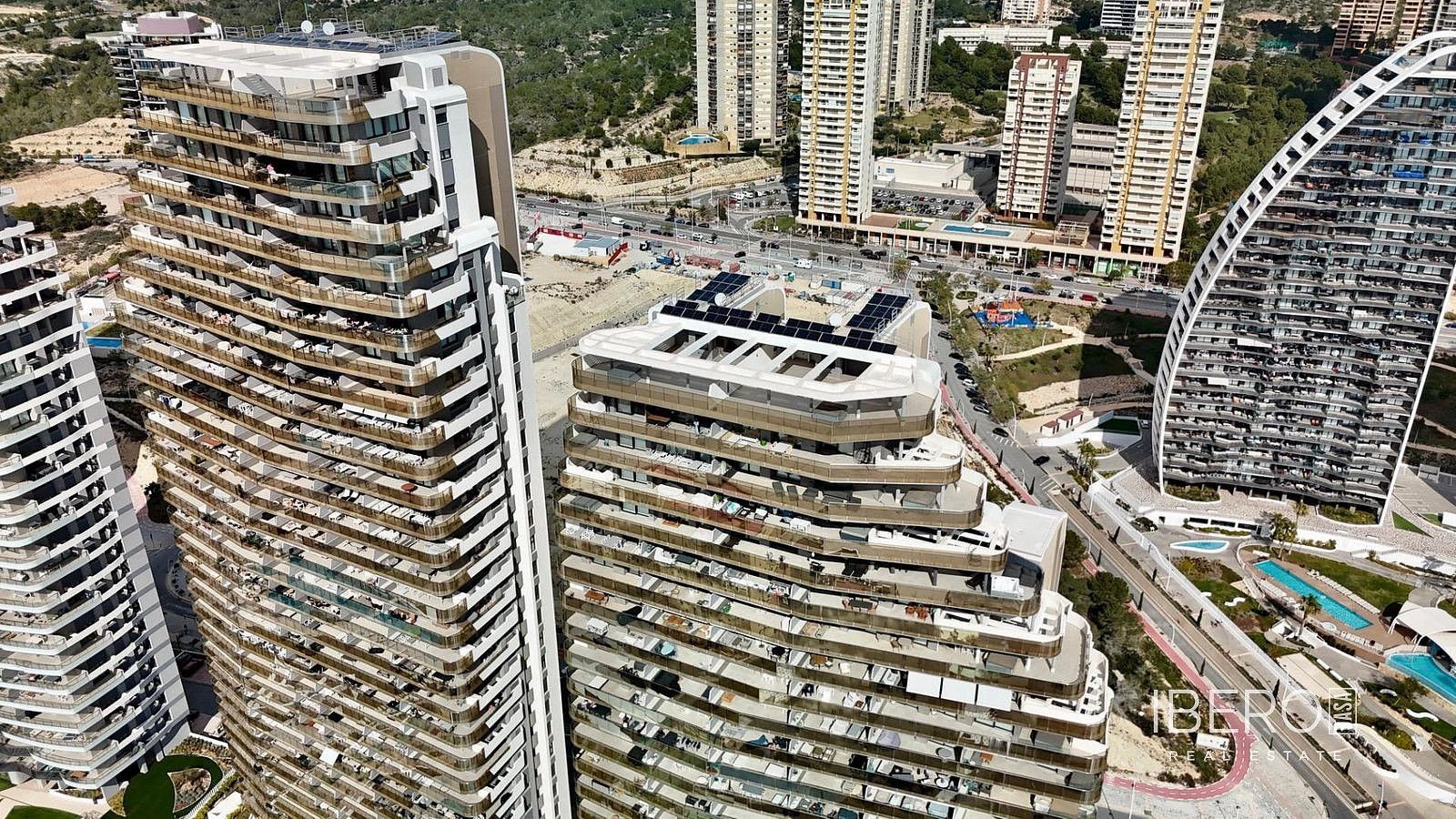 Byt 4+kk · 304 m² · Benidorm, Španělsko - 3