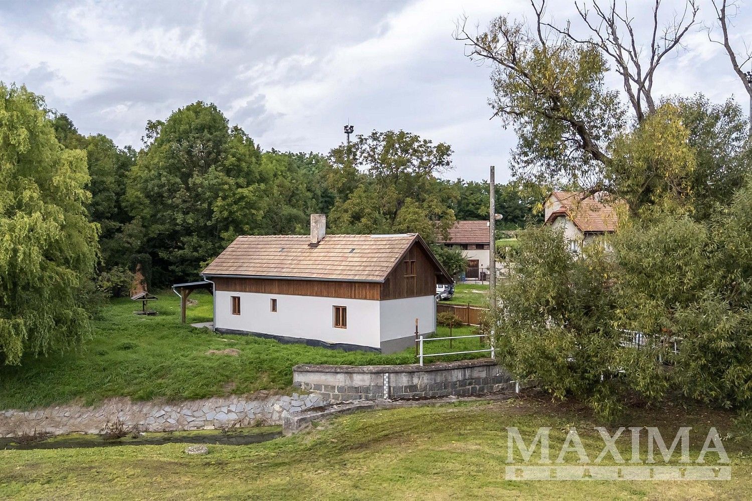 Rodinný dům · 78 m² · Jičínská, Kopidlno, okres Jičín - 4