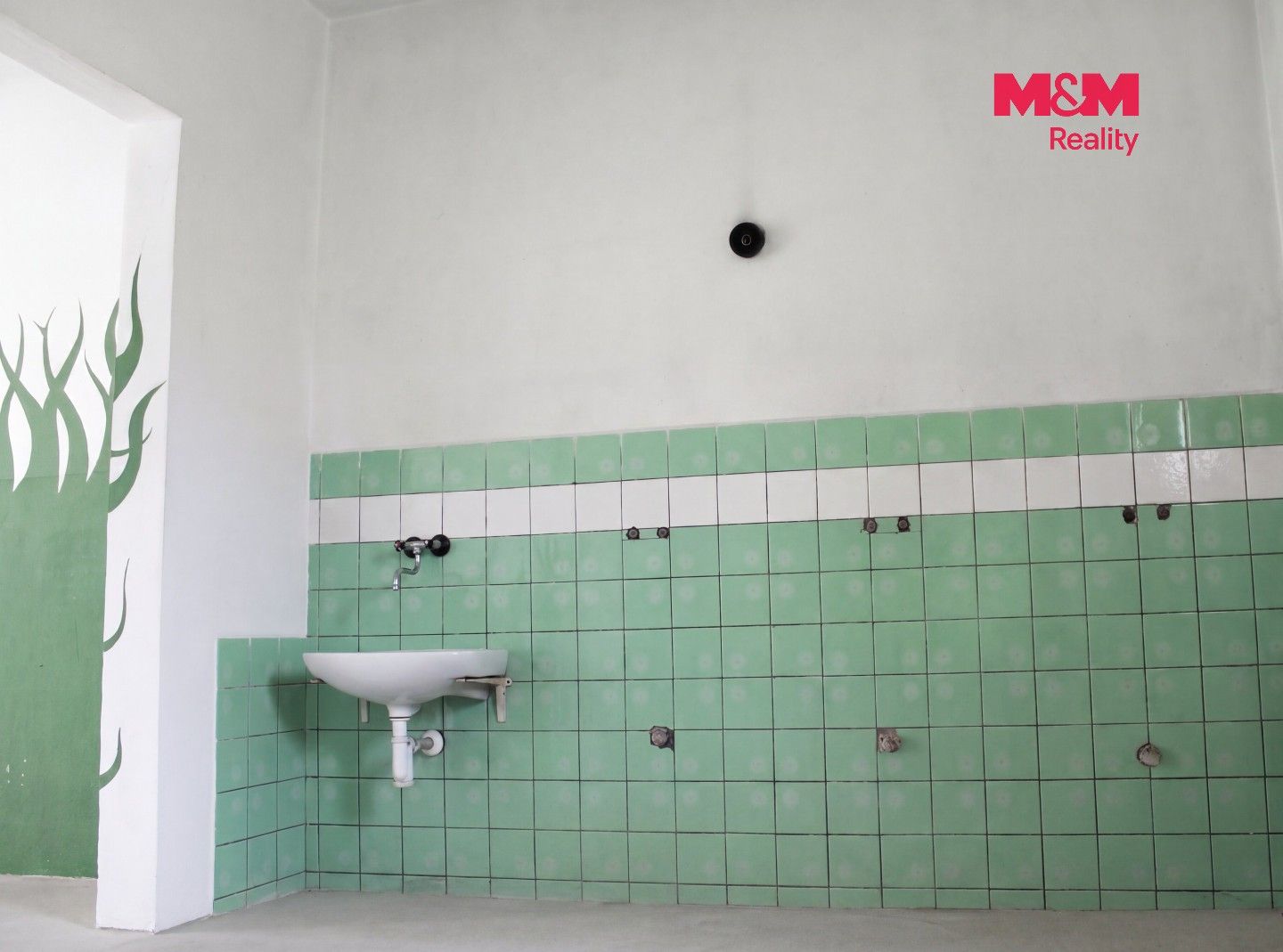 Pronájem obchodní prostory - Masarykova, Železný Brod, 55 m² - 5