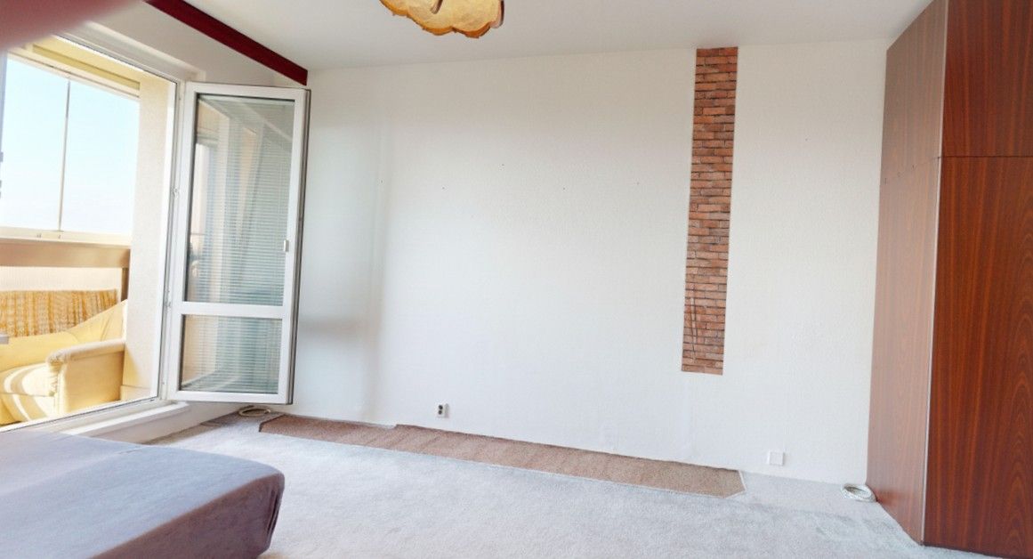 Prodej byt - Ostrava, 708 00