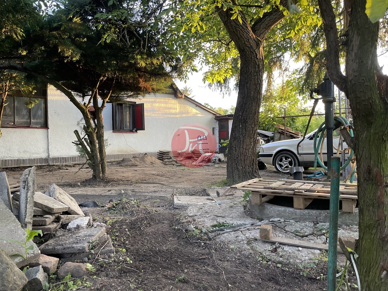 Chalupa · 90 m² · Slepá, Svojetice, okres Praha-východ - 3