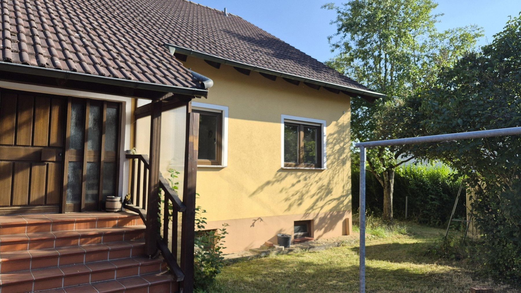 Rodinný dům · 140 m² · Giechburgblick 1, , Bavorsko - 3