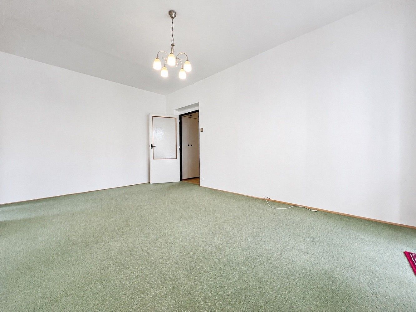 Pronájem byt 3+1 - Olomouc - Neředín, Olomoucký kraj, 61 m² - 5
