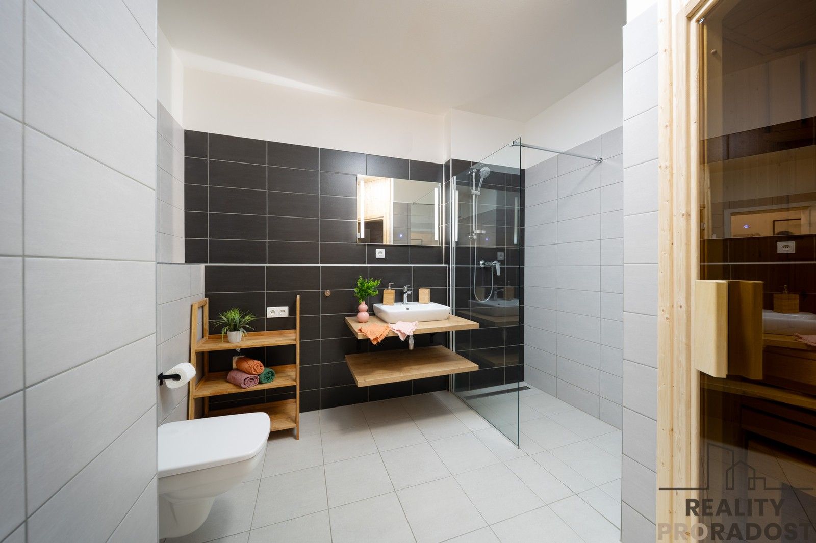 Prodej byt 1+kk - Lipno nad Vltavou, 50 m² - 5