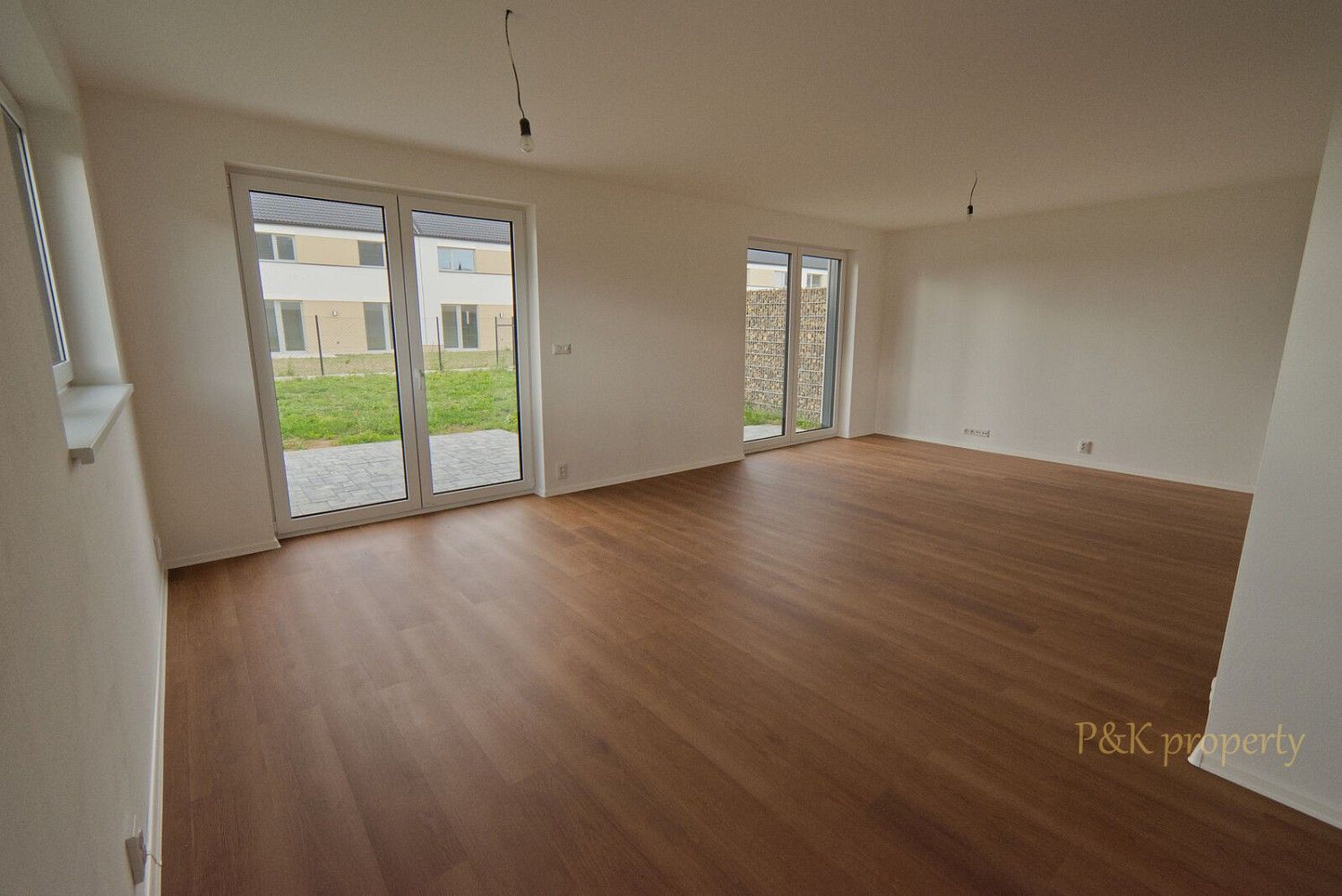 Prodej rodinný dům - Červený Újezd, okres Praha-západ, Středočeský kraj, 143 m² - 5