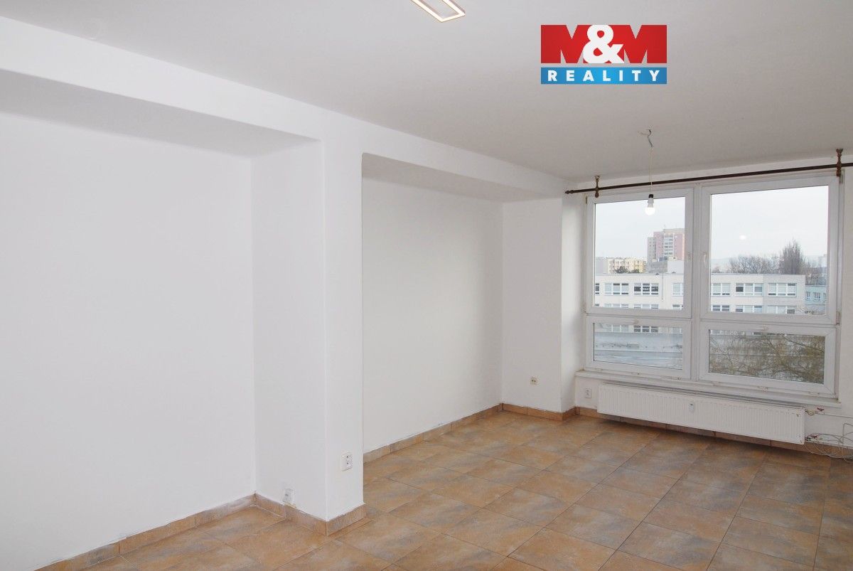 3+1, Ahepjukova, Ostrava, 78 m²