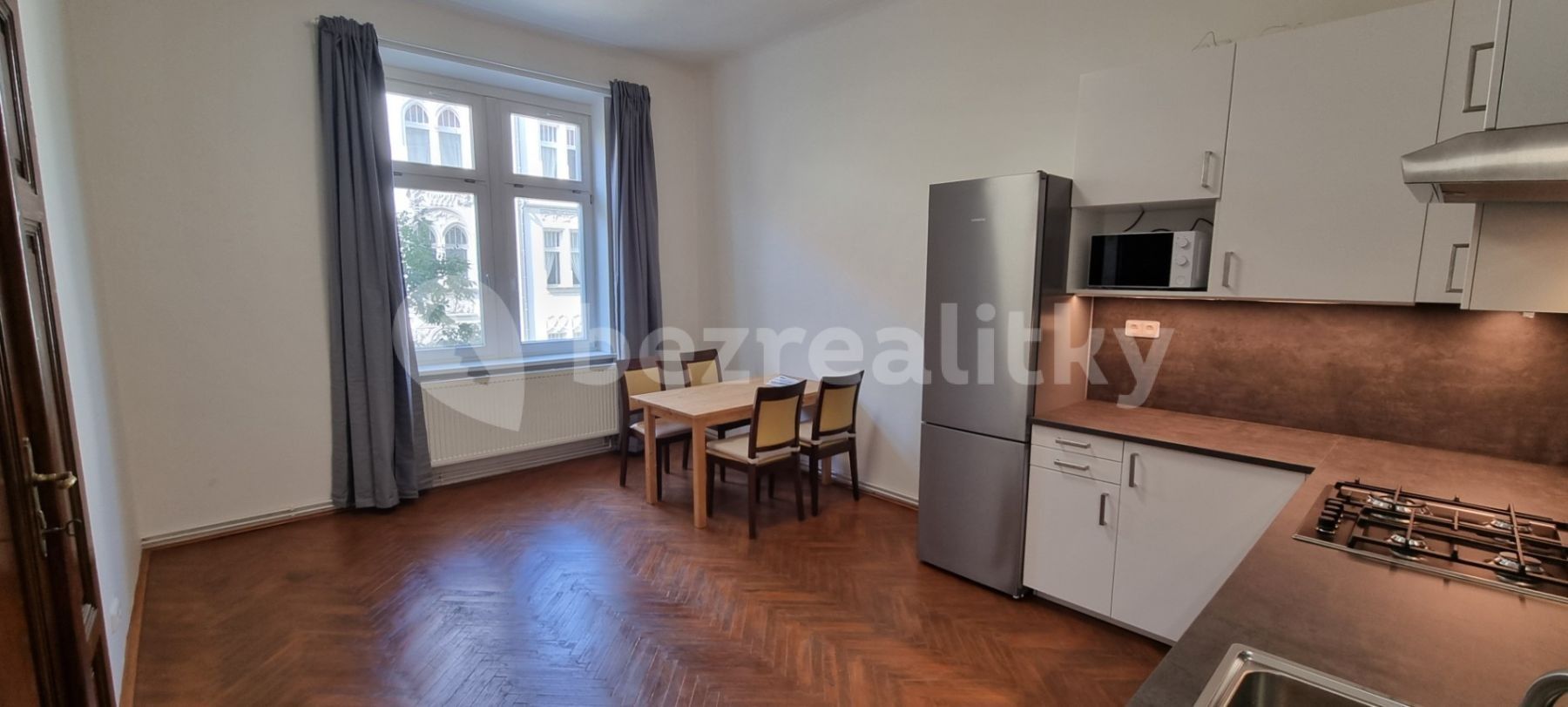 Byt 2+kk · 66 m² · Březinova, Praha - Karlín - 3