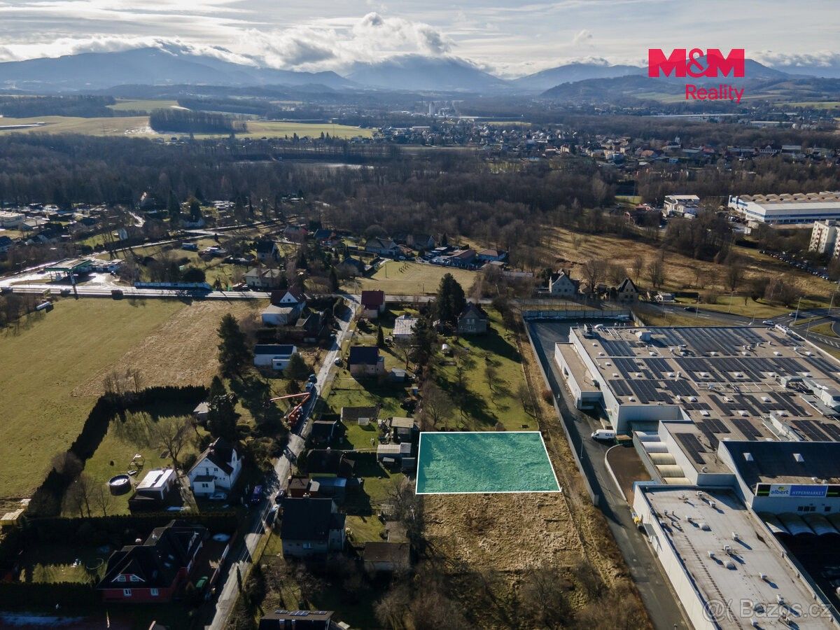 Pozemek pro bydlení · Frýdek-Místek, 738 01 - 4