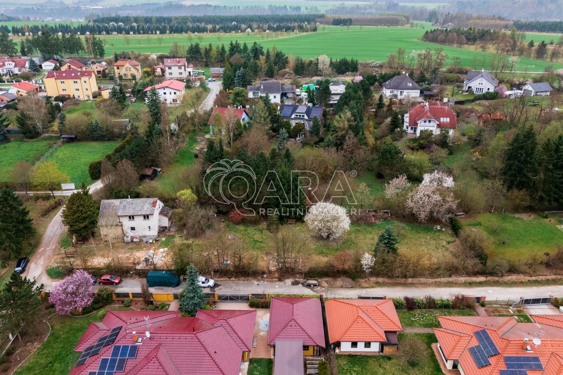 Rodinný dům · 90 m² · Vilová  , Chrást - 3