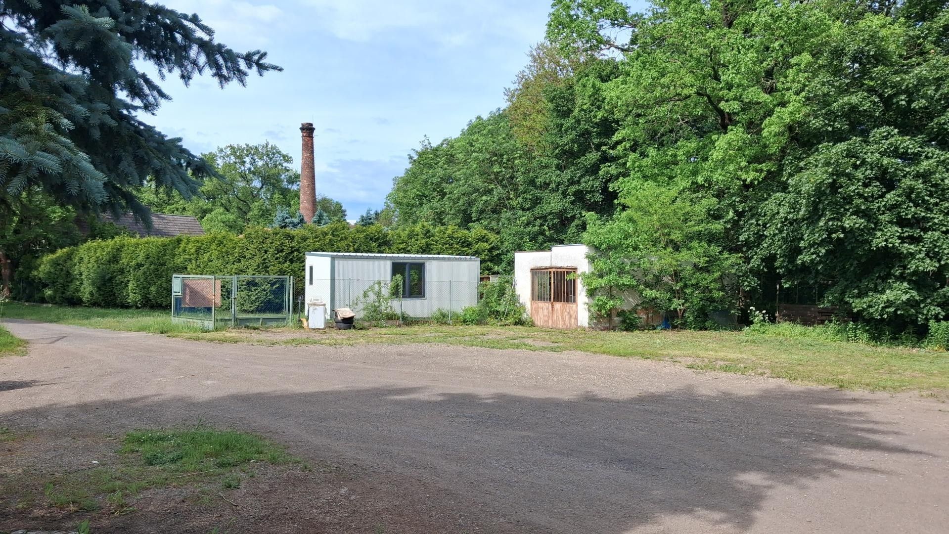 Výrobní prostory, Čelakovského, Rokycany Nové Město, 37 m² - 1