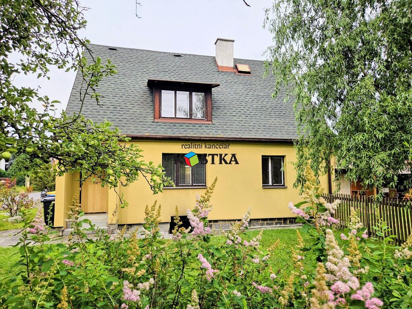 Rodinný dům · 140 m² · Poštovní, Studénka - Butovice, okres Nový Jičín - 3