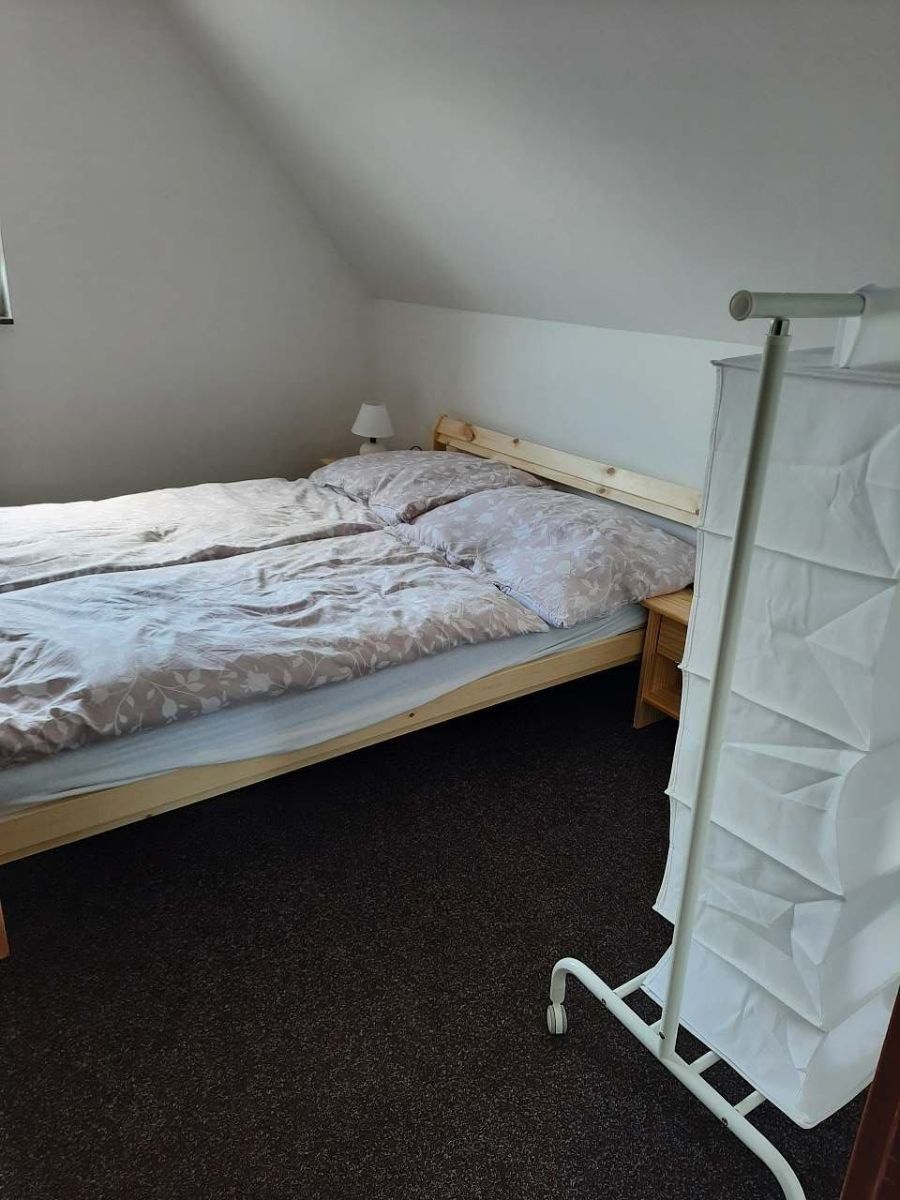 Chaty, Vojkovice nad Ohří, Karlovarský kraj - 2
