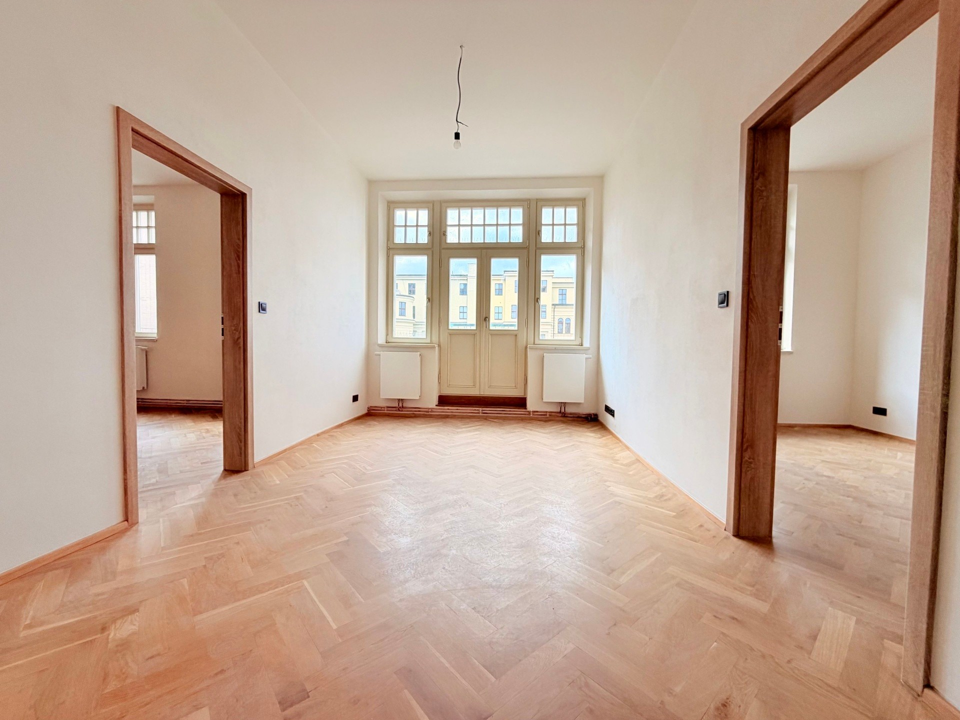 3+1, Sedláčkova, Plzeň, 72 m² - 1